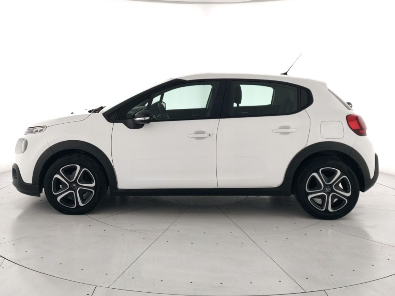 Citroen C3 Usato 2018 C3 Modena
