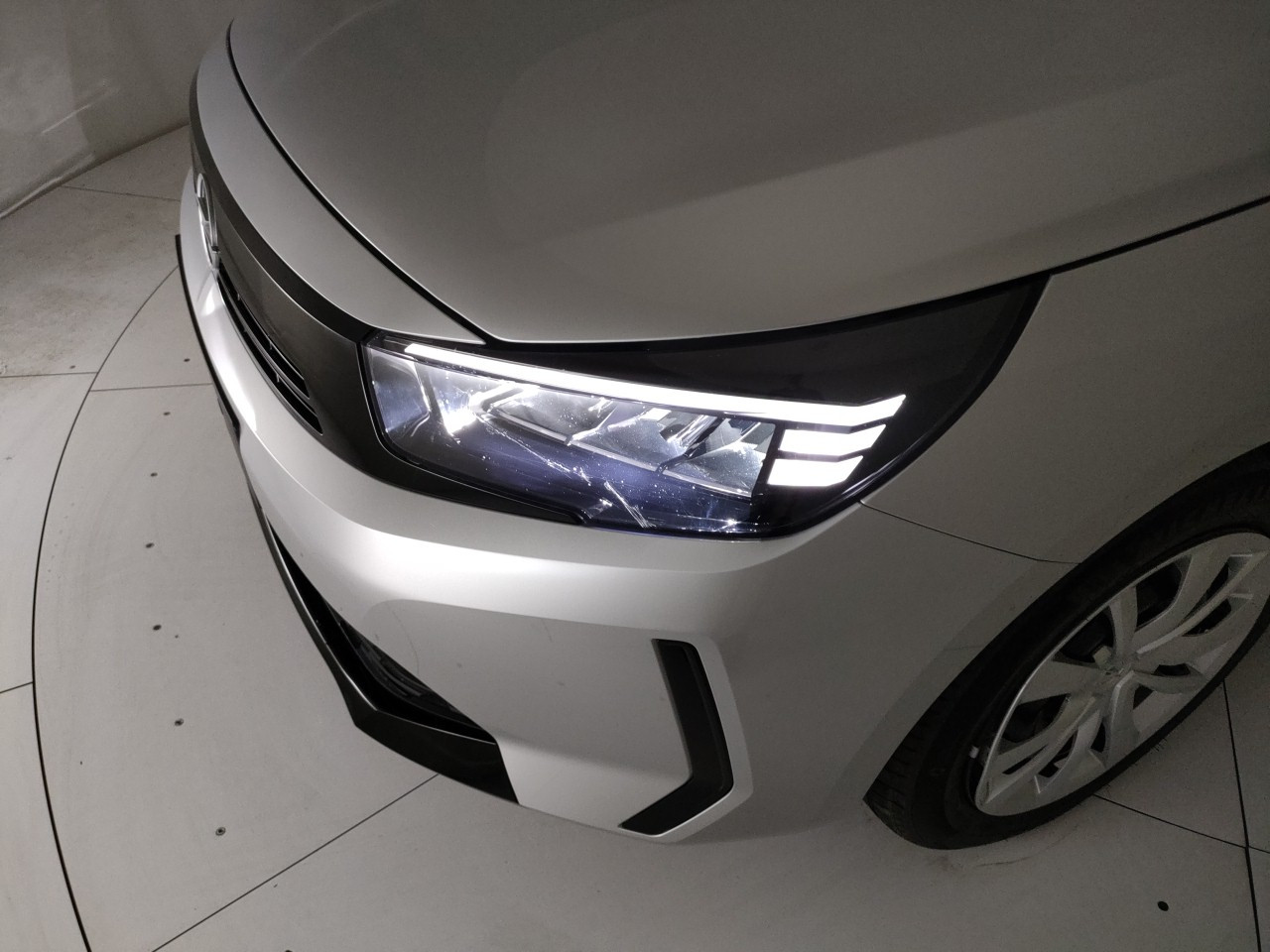 Opel Corsa KM0 2026 Corsa Porto Mantovano