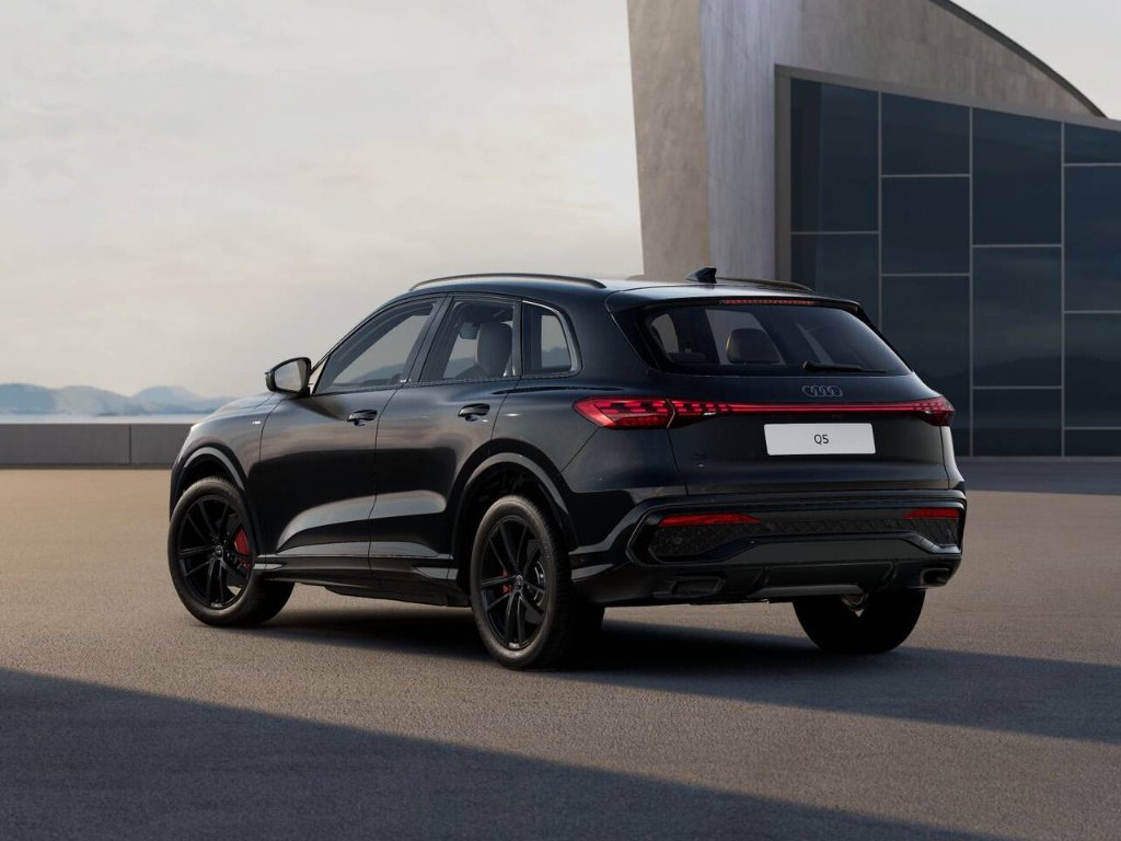 Audi Q5 Usato 2025 Q5 Porto Mantovano