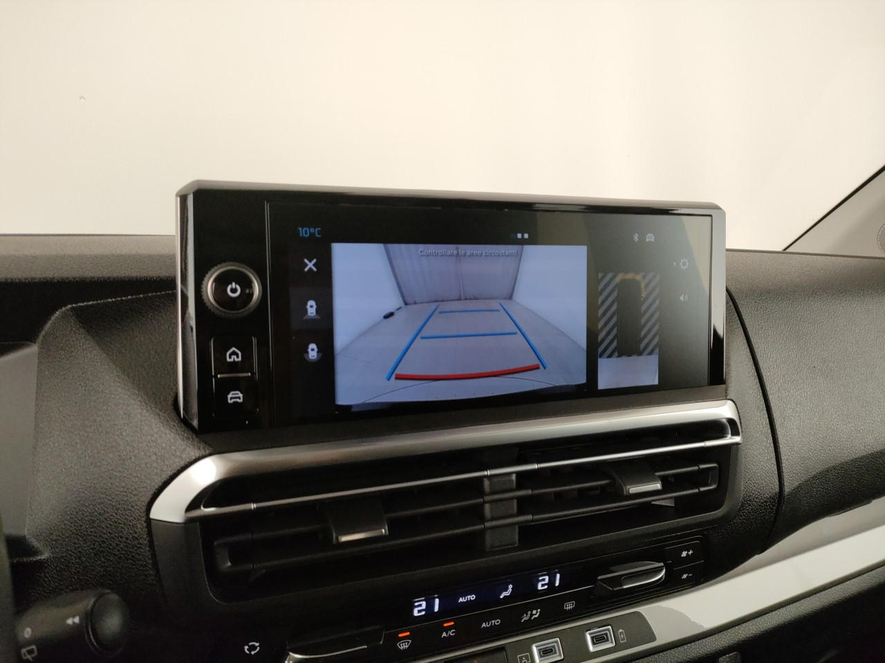 Citroen SpaceTourer / Jumpy KM0 2025 SpaceTourer / Jumpy Porto Mantovano