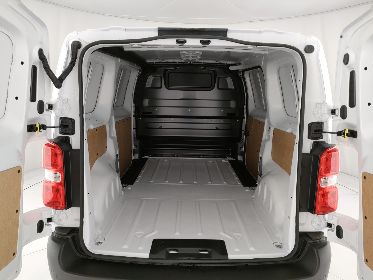 Opel Vivaro Cargo Nuovo Diesel Vivaro Cargo Porto Mantovano