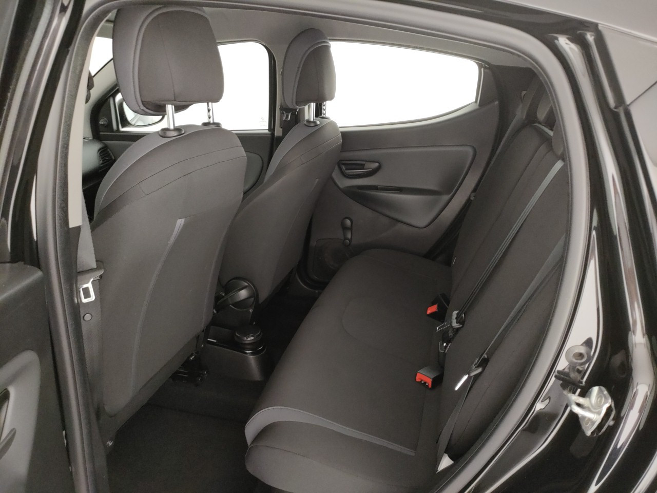 Lancia Ypsilon Usato 2017 Ypsilon Parma