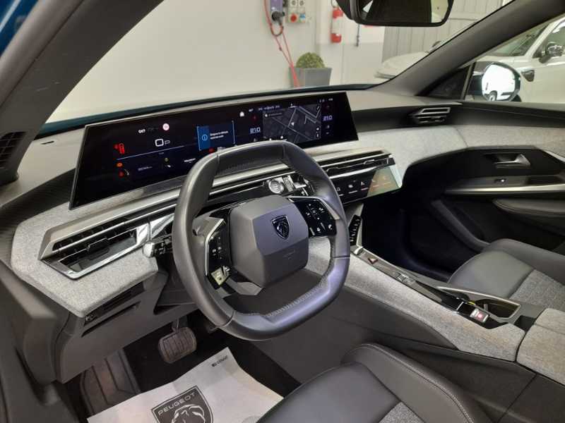 3008 Iii - 3008 1.2 Hybrid Allure 145cv E-dcs6