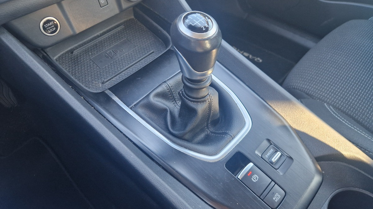 Nissan Qashqai Usato 2022 Qashqai Lonato del Garda