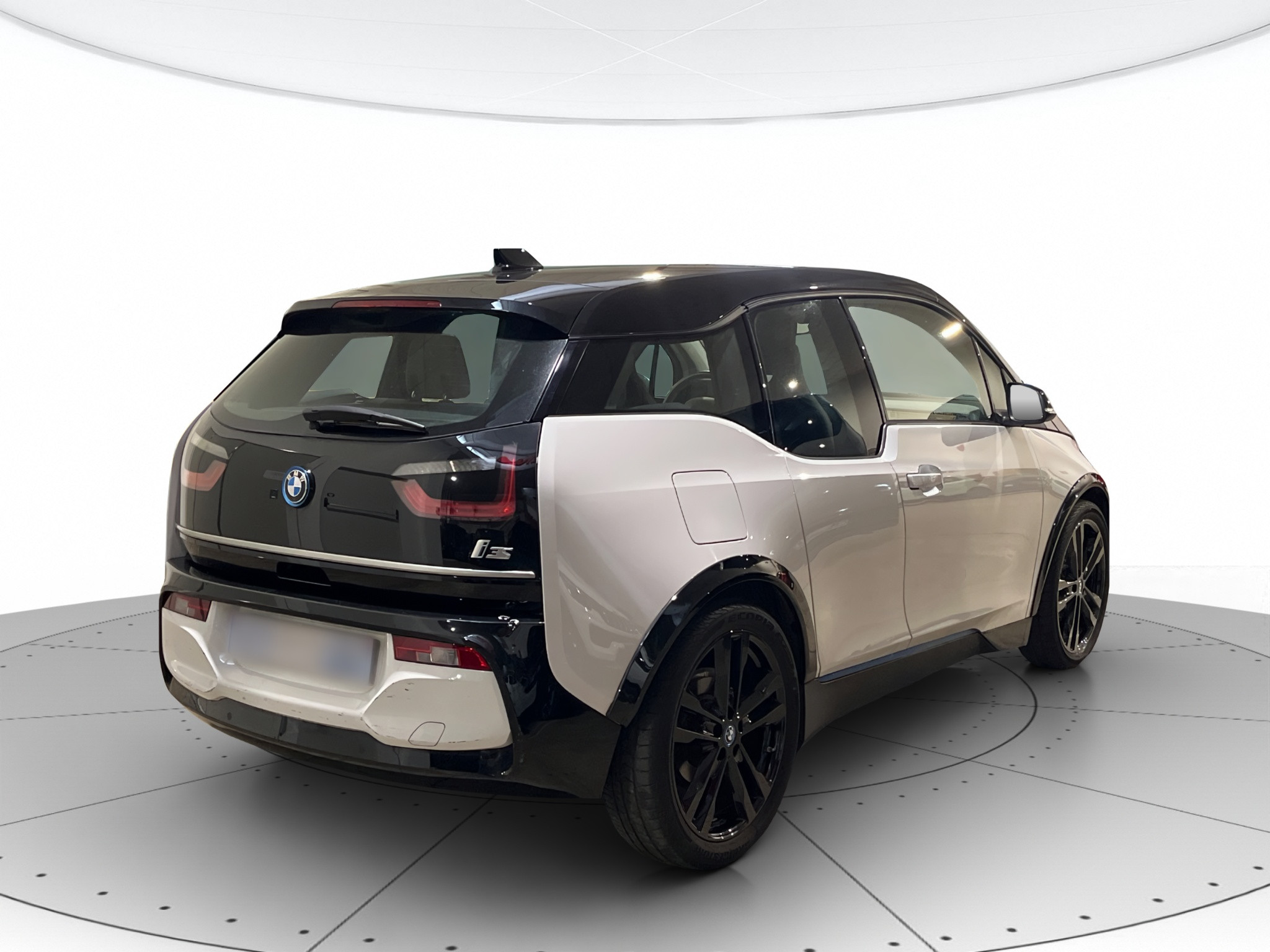 Bmw i3 Usato 2021 i3 Verona