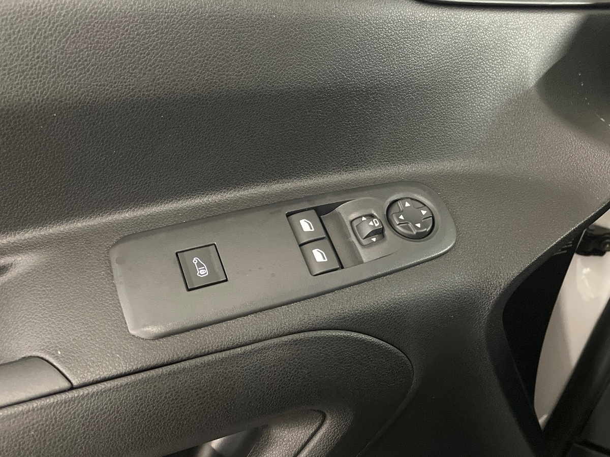 Peugeot Partner Nuovo Diesel Partner Verona