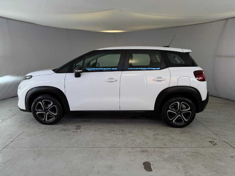 C3 Aircross I - C3 Aircross 1.2 Puretech Live S&s 110cv