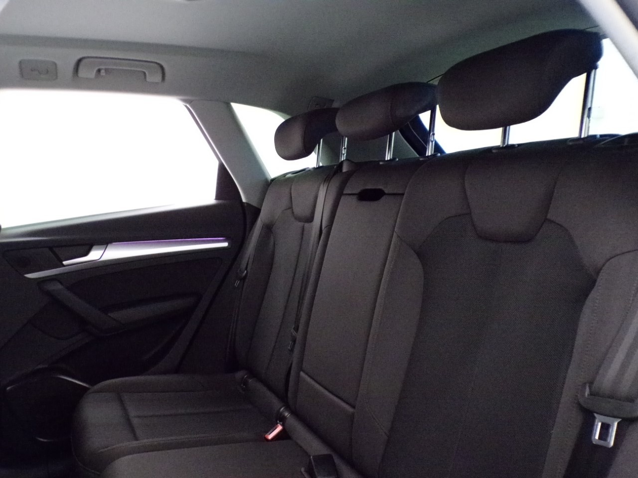 Audi Q5 Q5 40 2.0 TDI mHEV 12V S line Quattro S tronic - 15