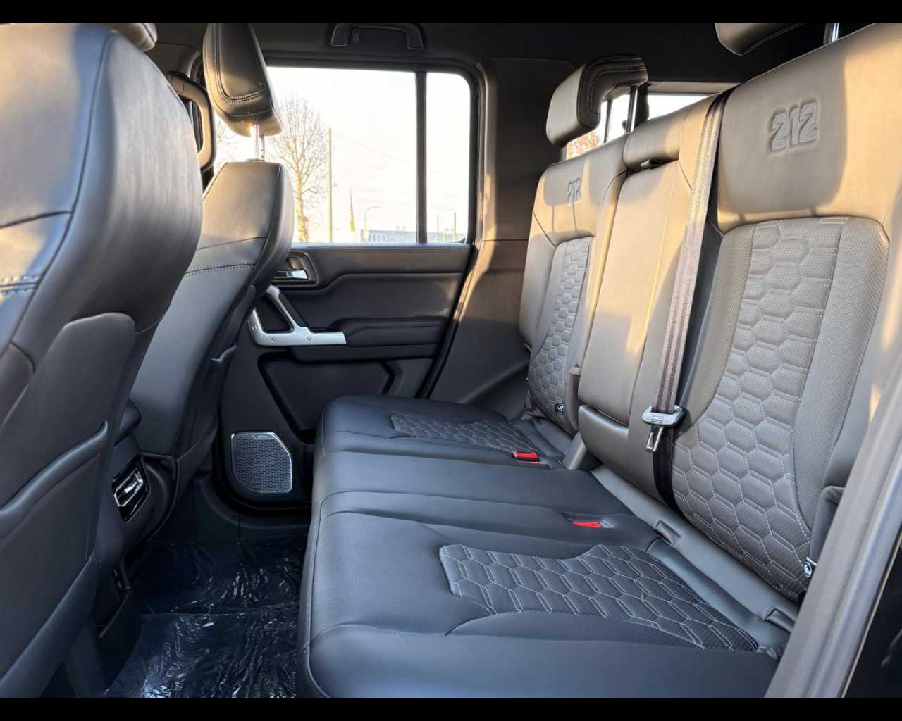 Emc 212 Nuovo Benzina 212 Rovigo