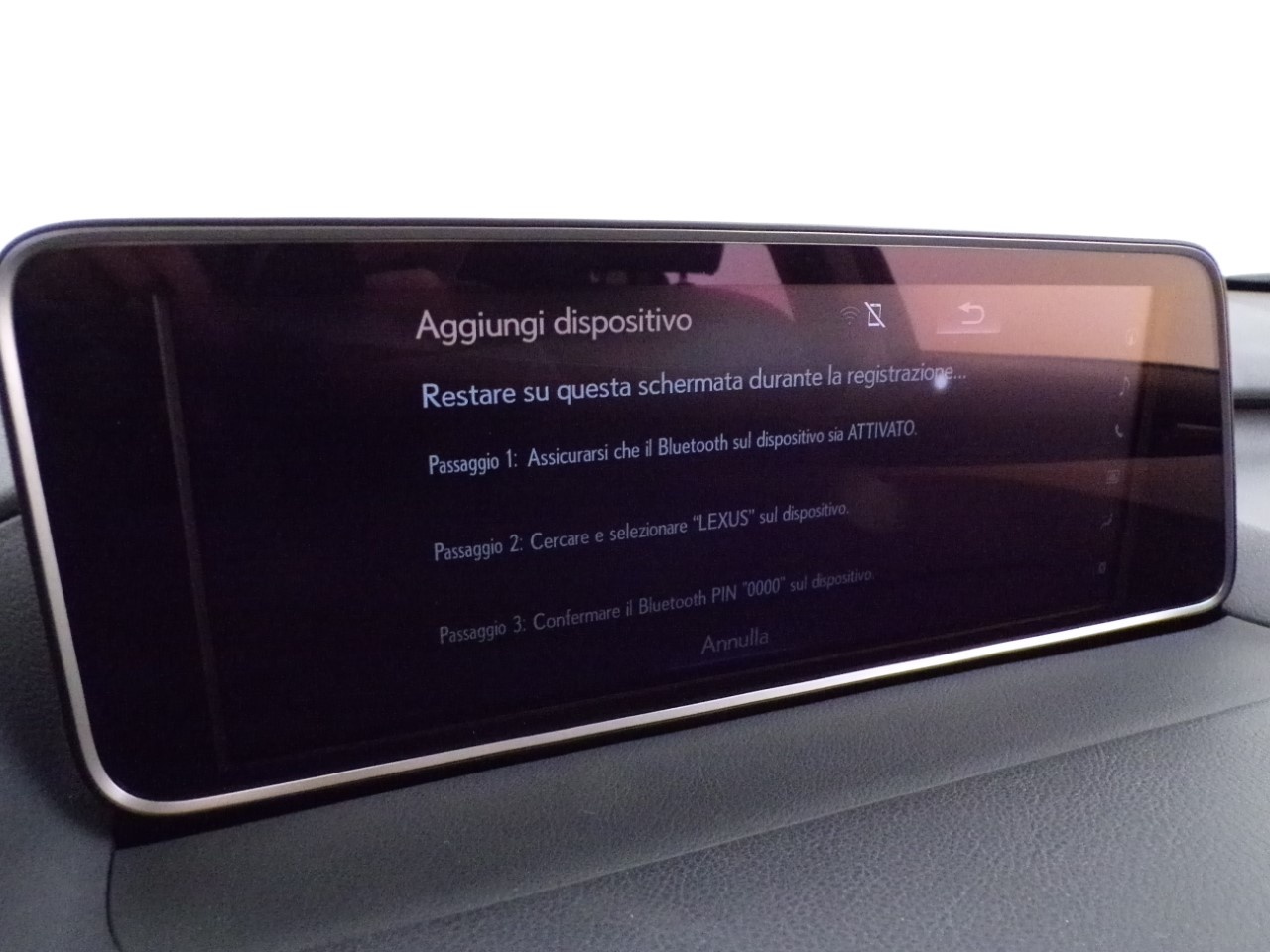 Lexus RXL RXL 450 3.5 V6 Hybrid 263cv Luxury CVT my18 - 19