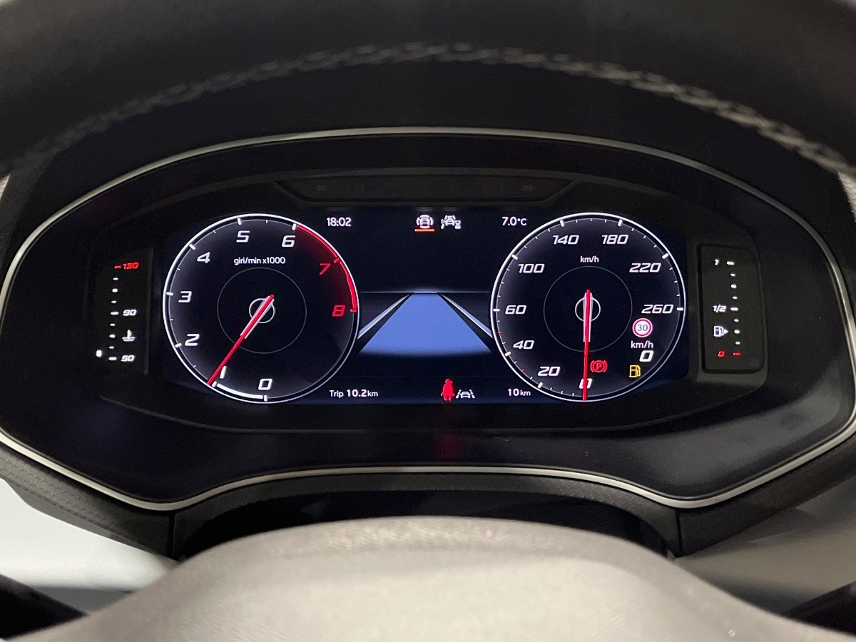 Seat Arona KM0 2026 Arona Cerea