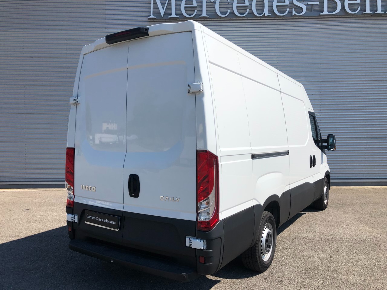 Iveco Daily V 35.16 E6 2016 daily 35 S16 V LH2 3520 E6 - 2