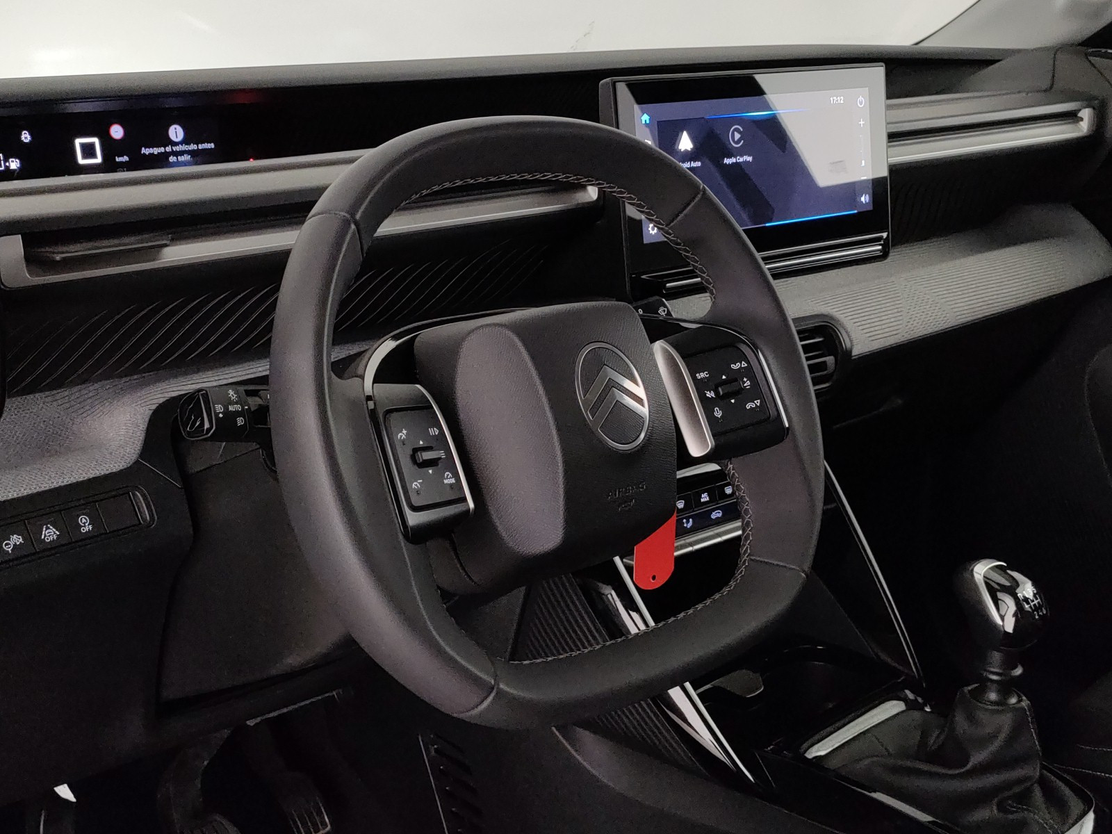 Citroen C3 Usato 2025 C3 San Vendemiano