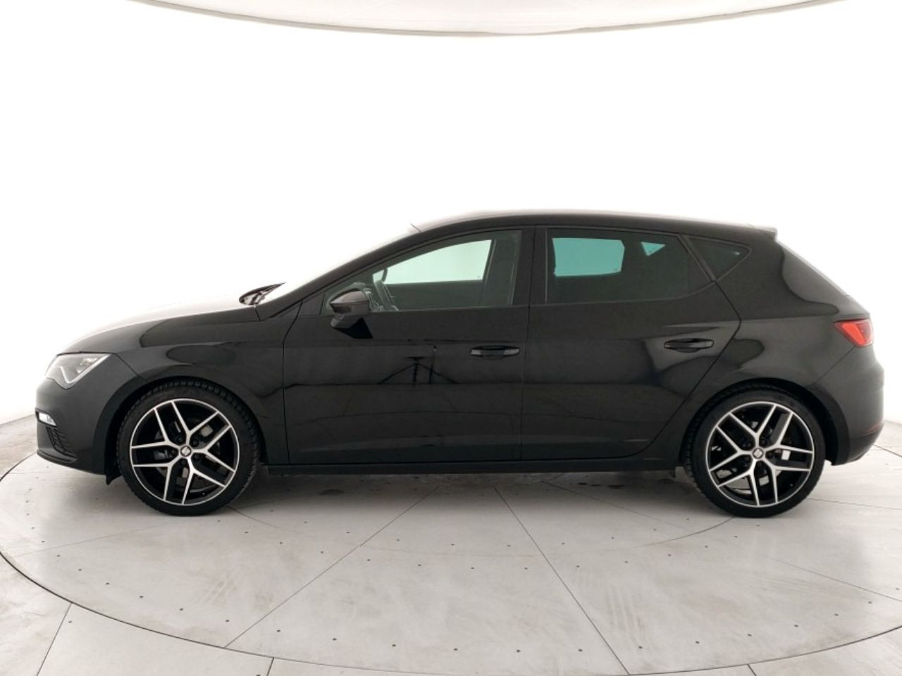 Seat Leon Usato 2019 Leon Porto Mantovano
