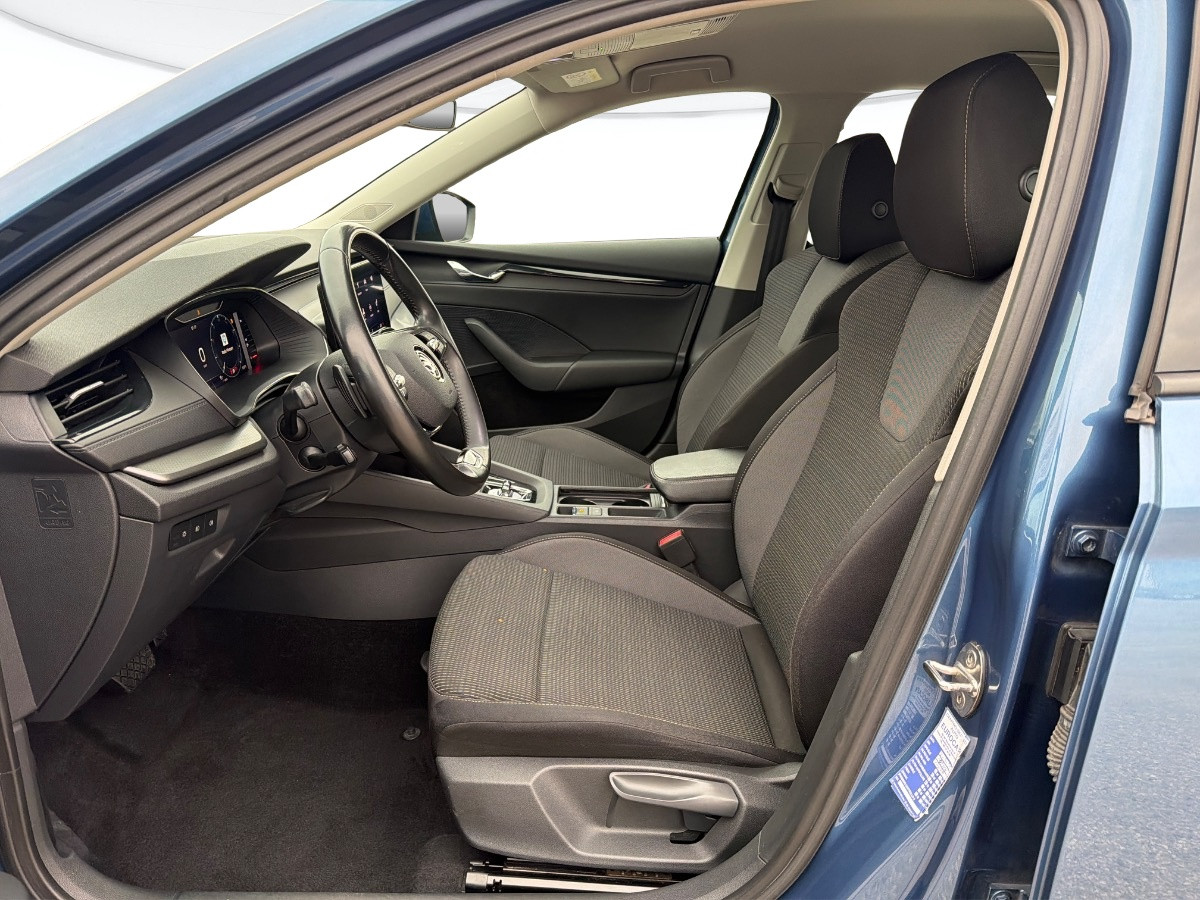 Skoda Octavia Usato 2020 Octavia Mestre