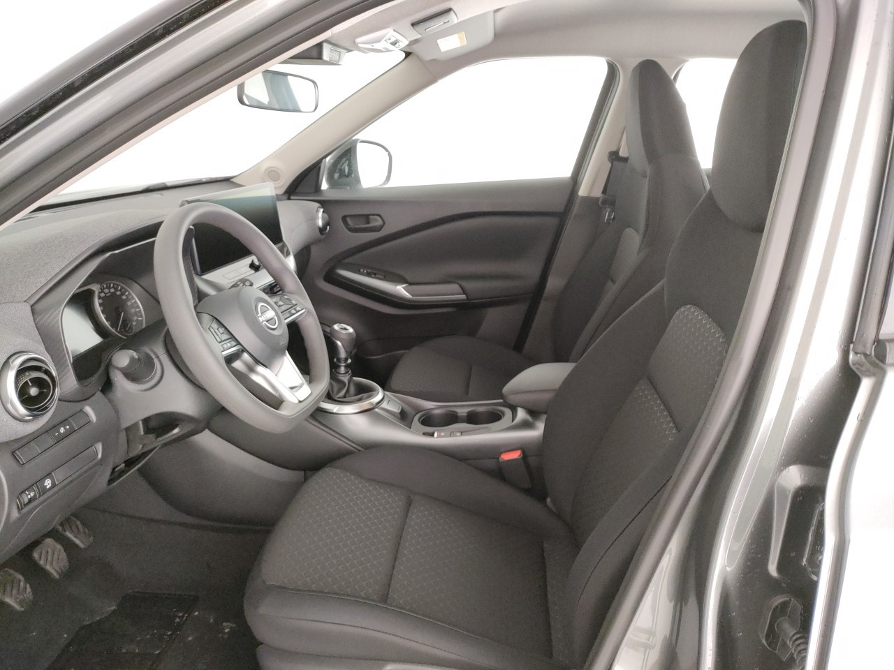 Nissan Juke Nuovo Benzina Juke Porto Mantovano