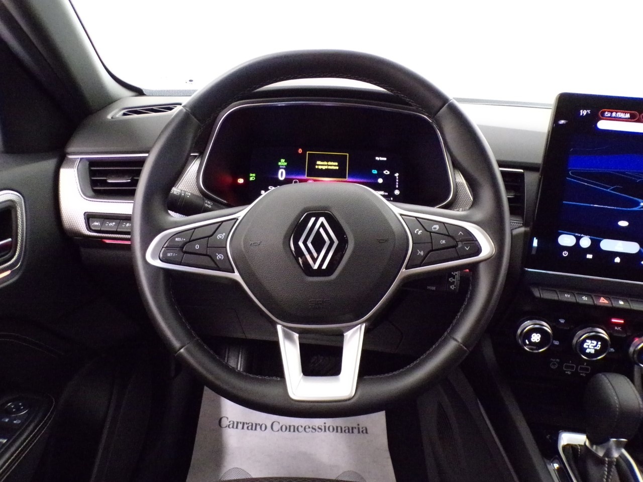 Renault Arkana Arkana 1.6 E-Tech full hybrid Techno - 15