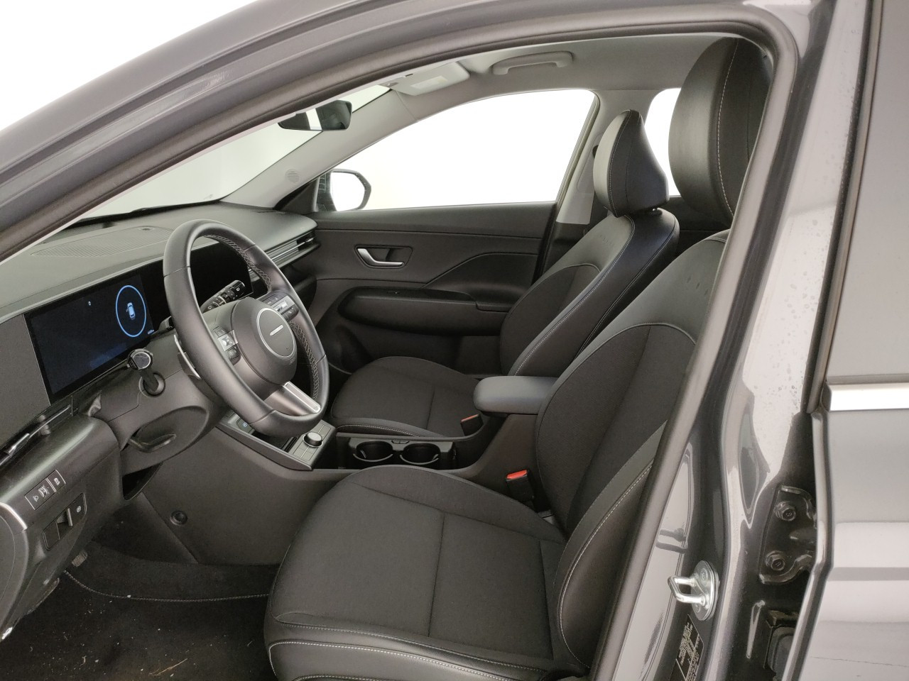 Hyundai Kona Aziendali 2025 Kona Mantova