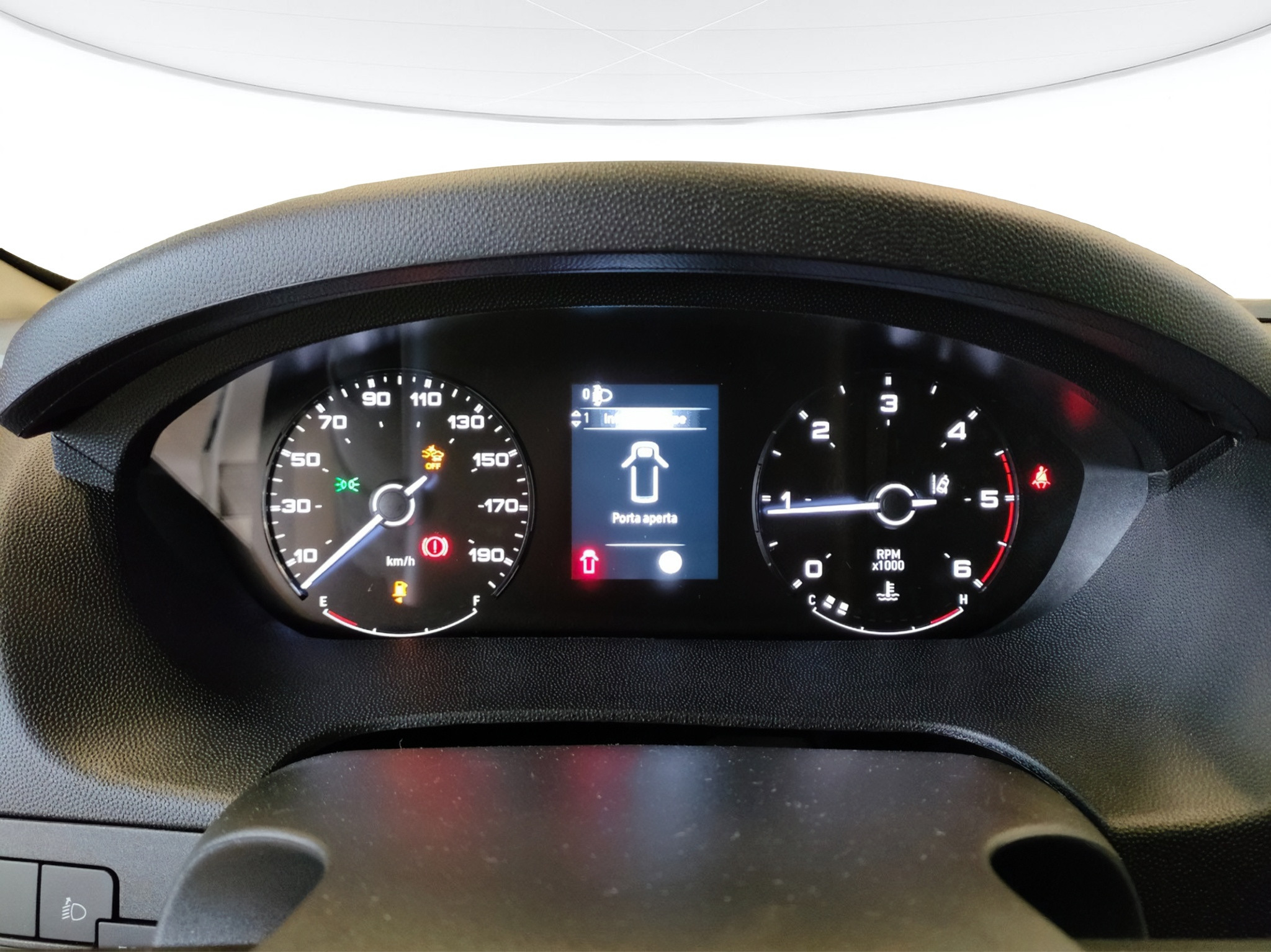 Peugeot Boxer Nuovo Diesel Boxer Porto Mantovano