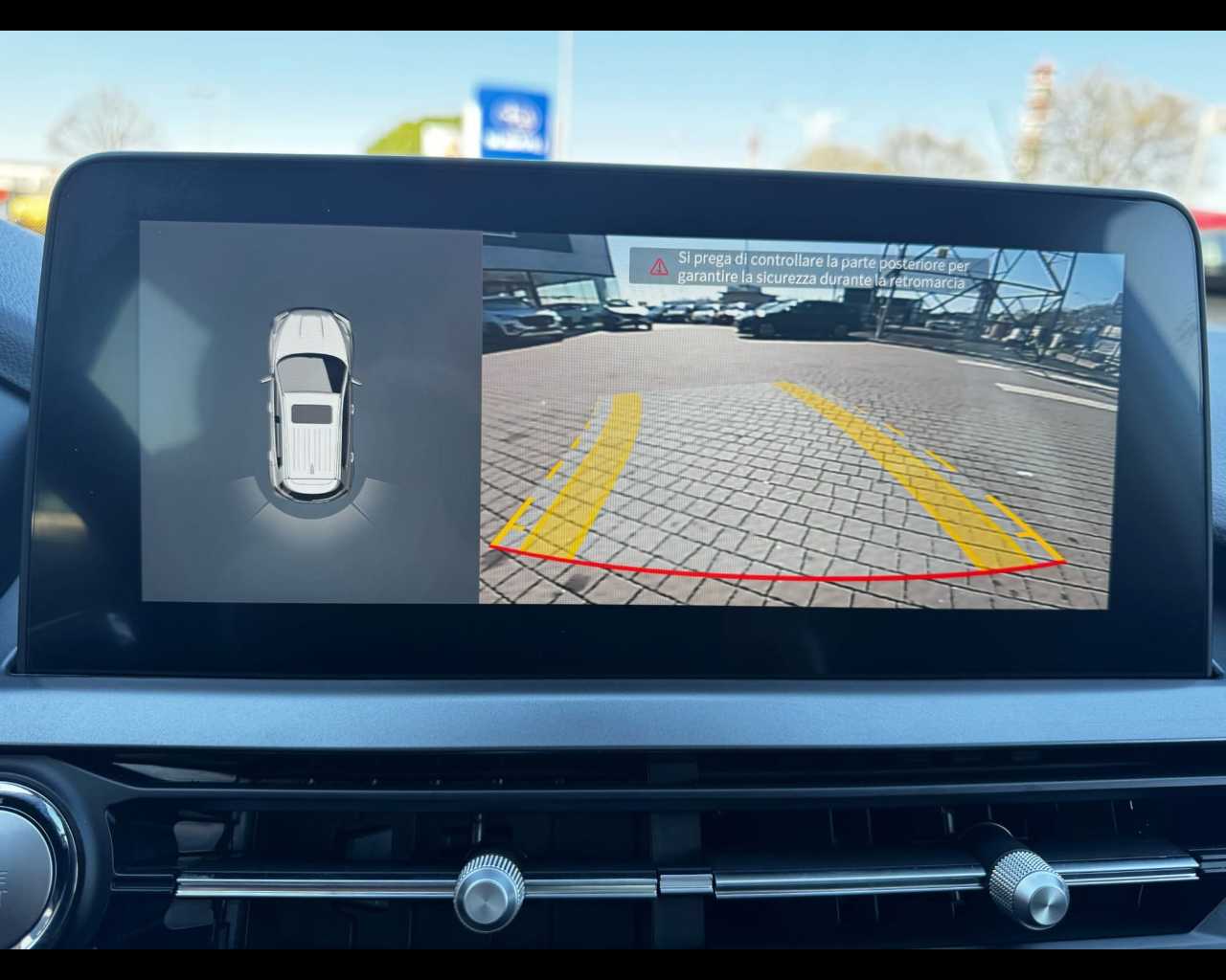 Dr Automobiles DR 5.0 KM0 2025 DR 5.0 Mestre