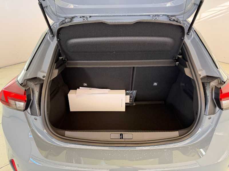 Corsa Edition Benzina 100 Cv (74kw) Manuale