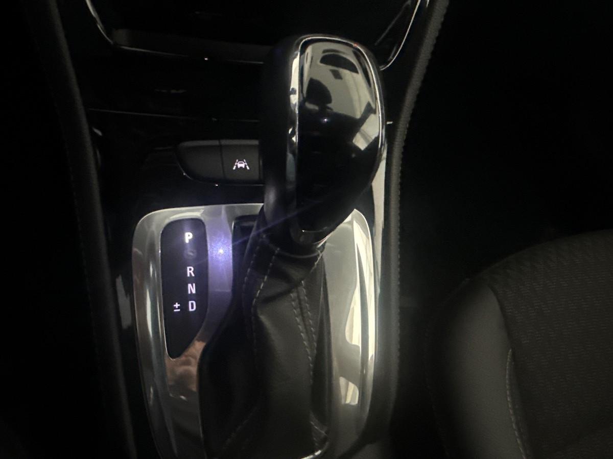Opel Astra Usato 2017 Astra Parma