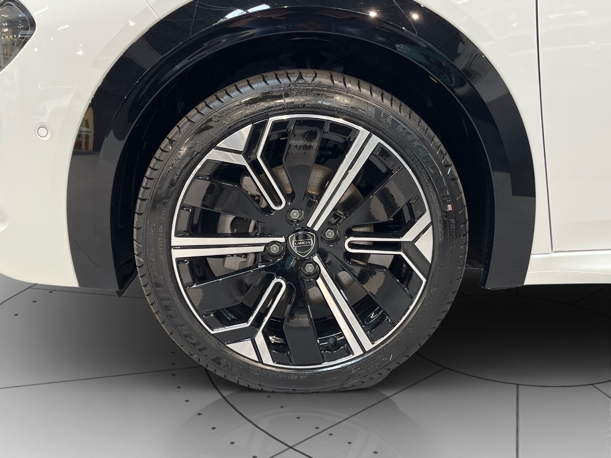 Lancia Ypsilon 2024 Nuovo Ibrido benzina Ypsilon 2024 Verona