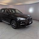 X1 F48 - X1 Sdrive16d Sport My18