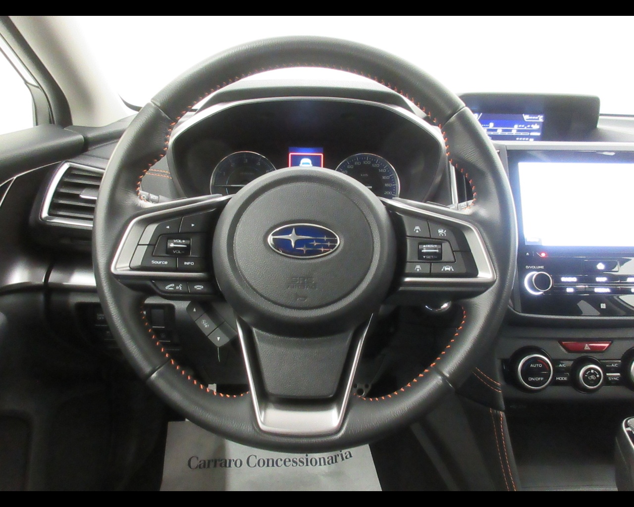 Subaru XV XV 2.0 i e-BOXER Style Navi AWD CVT Lineartronic - 15