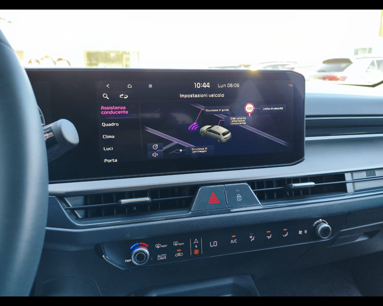 Foto KIA NUOVA STONIC 1.0 T-GDI MH STYLE LAUNCH
5 Door