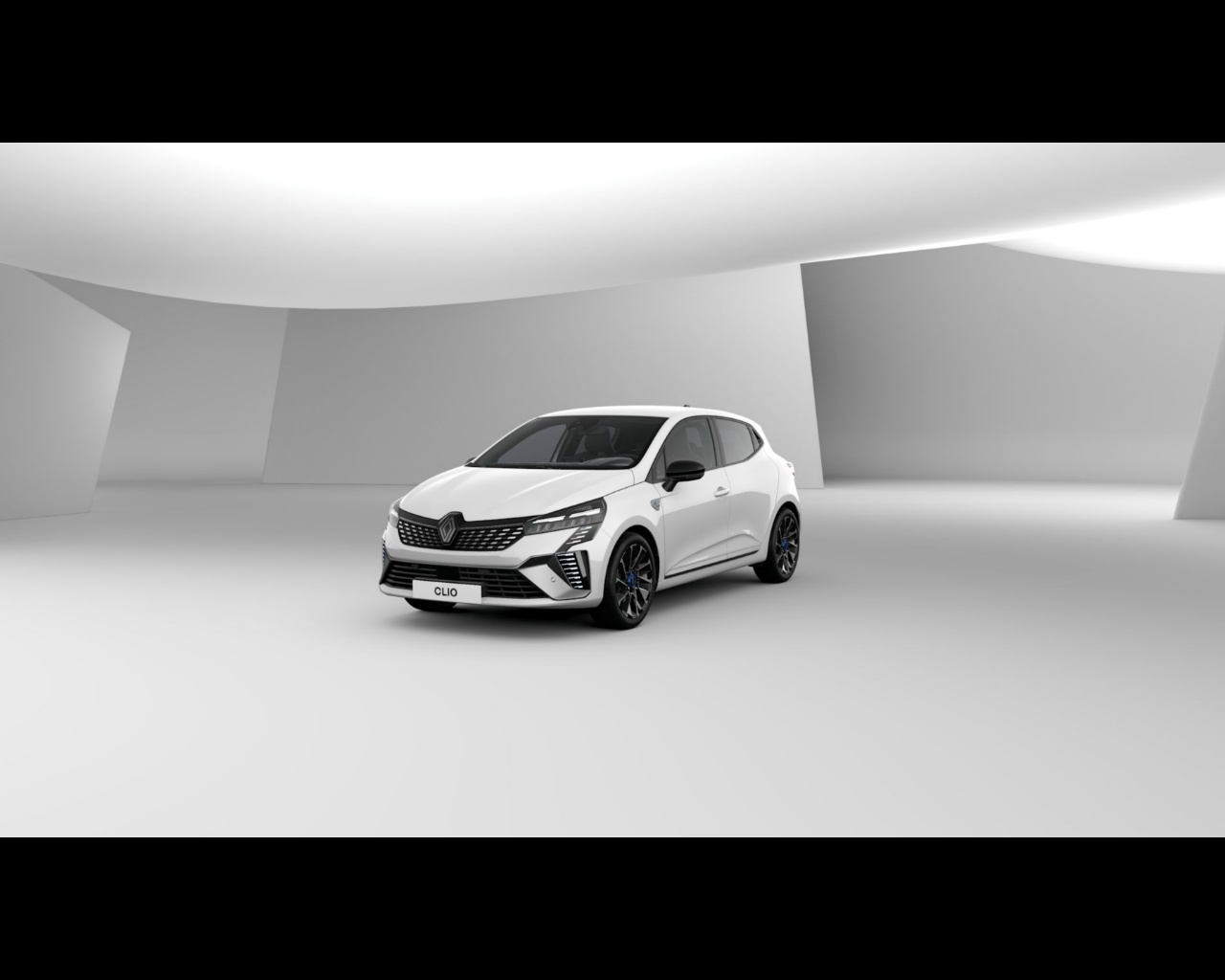 RENAULT Clio 5ª Serie