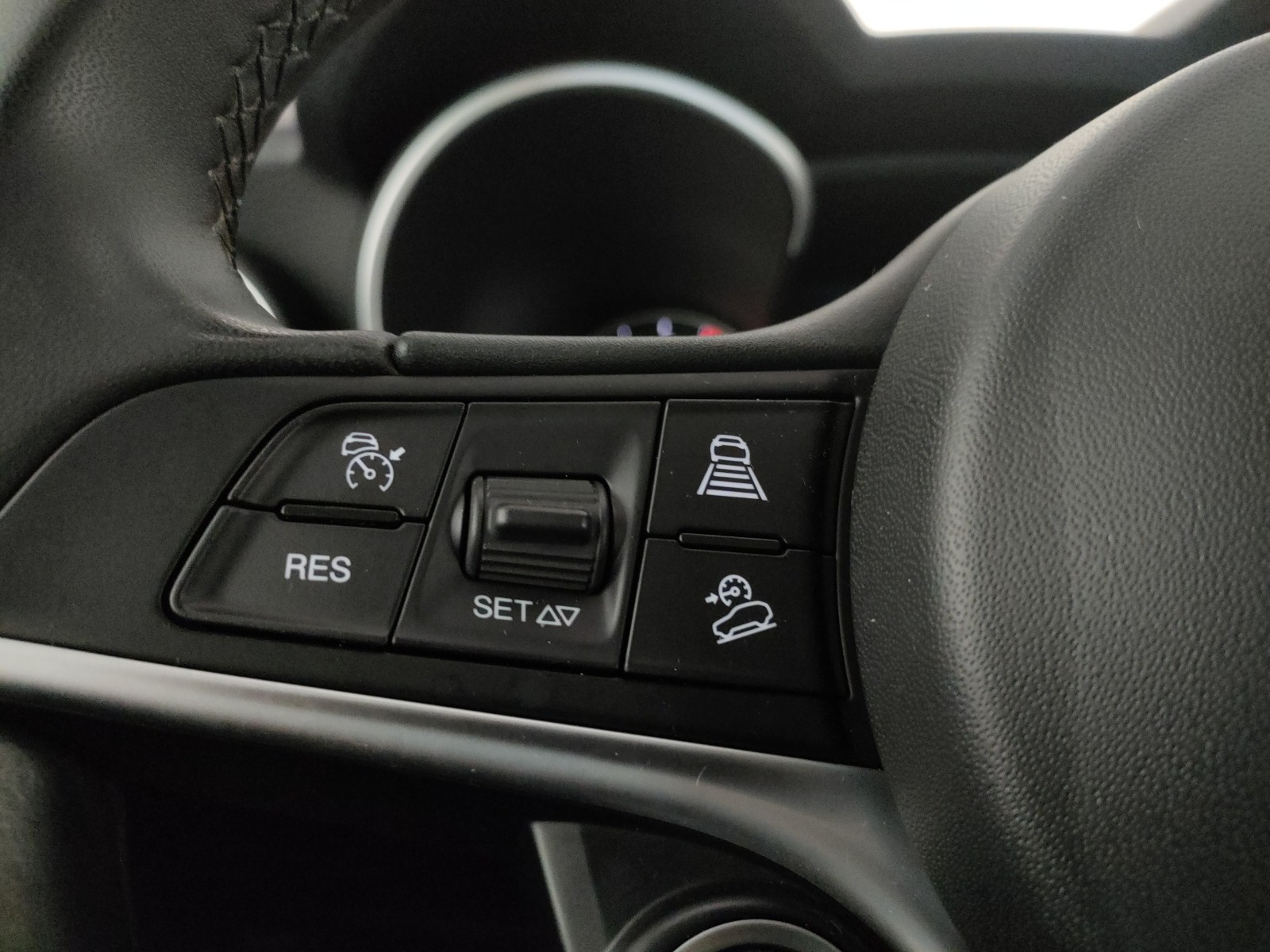 Alfa Romeo Stelvio Usato 2019 Stelvio Legnago