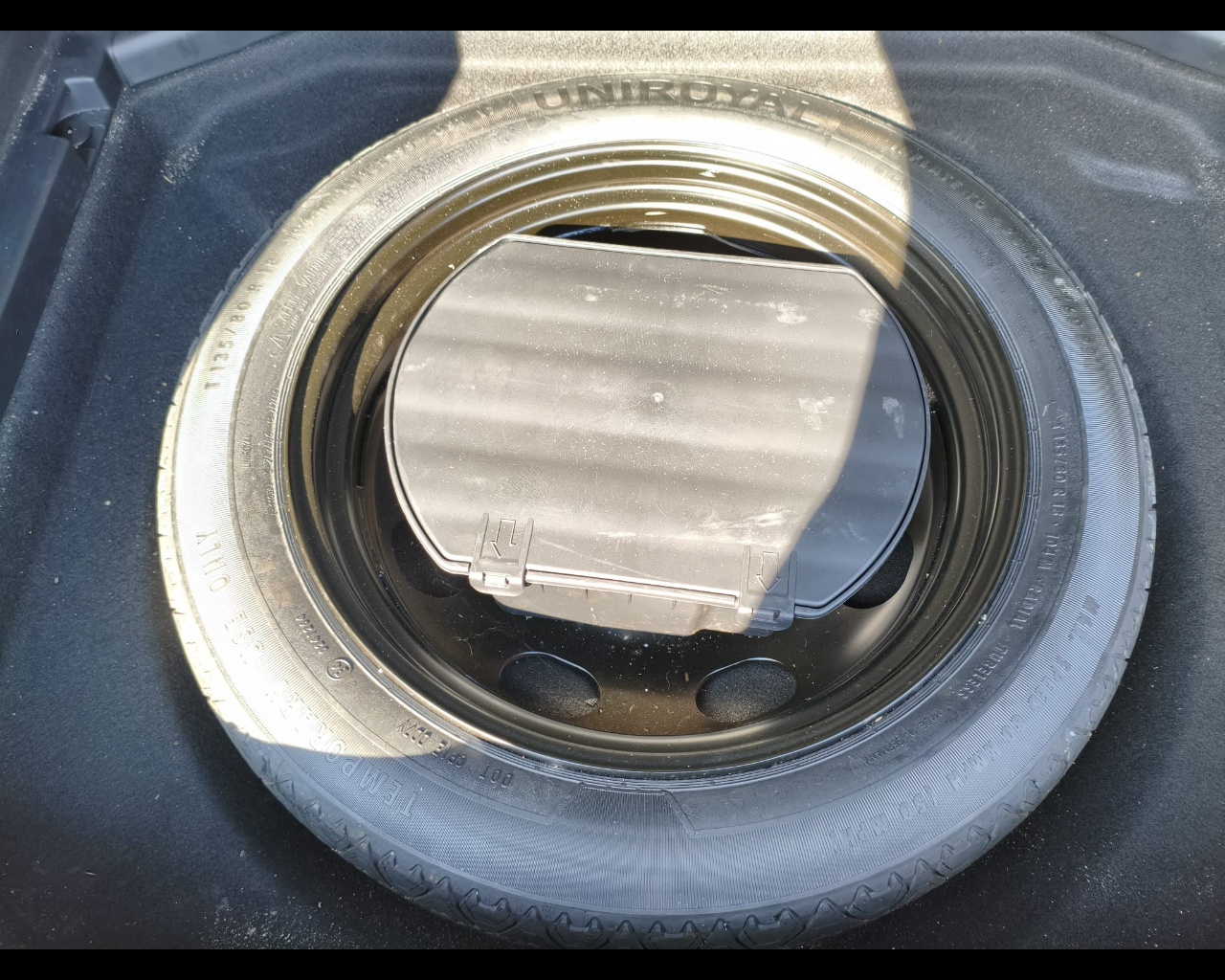 Foto PEUGEOT 3008 1.5 bluehdi Allure s&s 130cv eat8