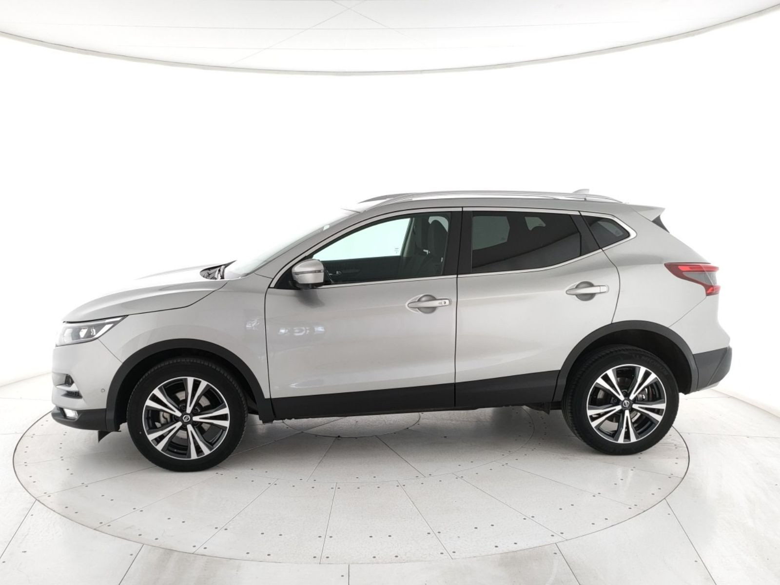 Nissan Qashqai Usato 2020 Qashqai Legnago