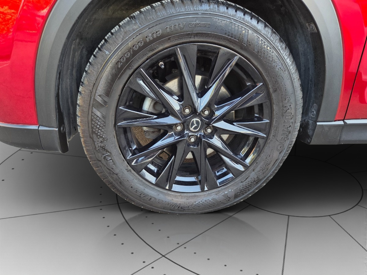 Mazda CX-5 Usato 2021 CX-5 Reggio Emilia