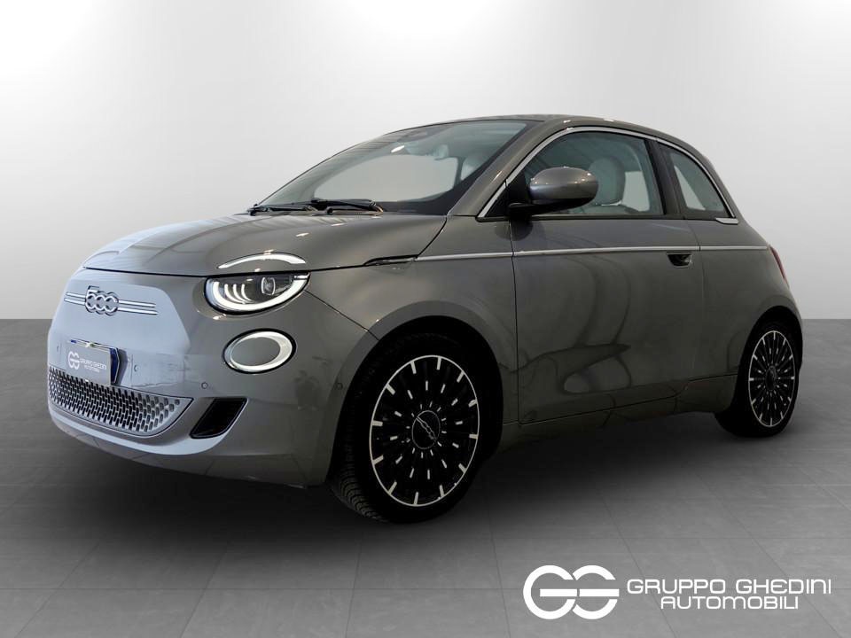FIAT 500 500e La Prima Elettrica usato