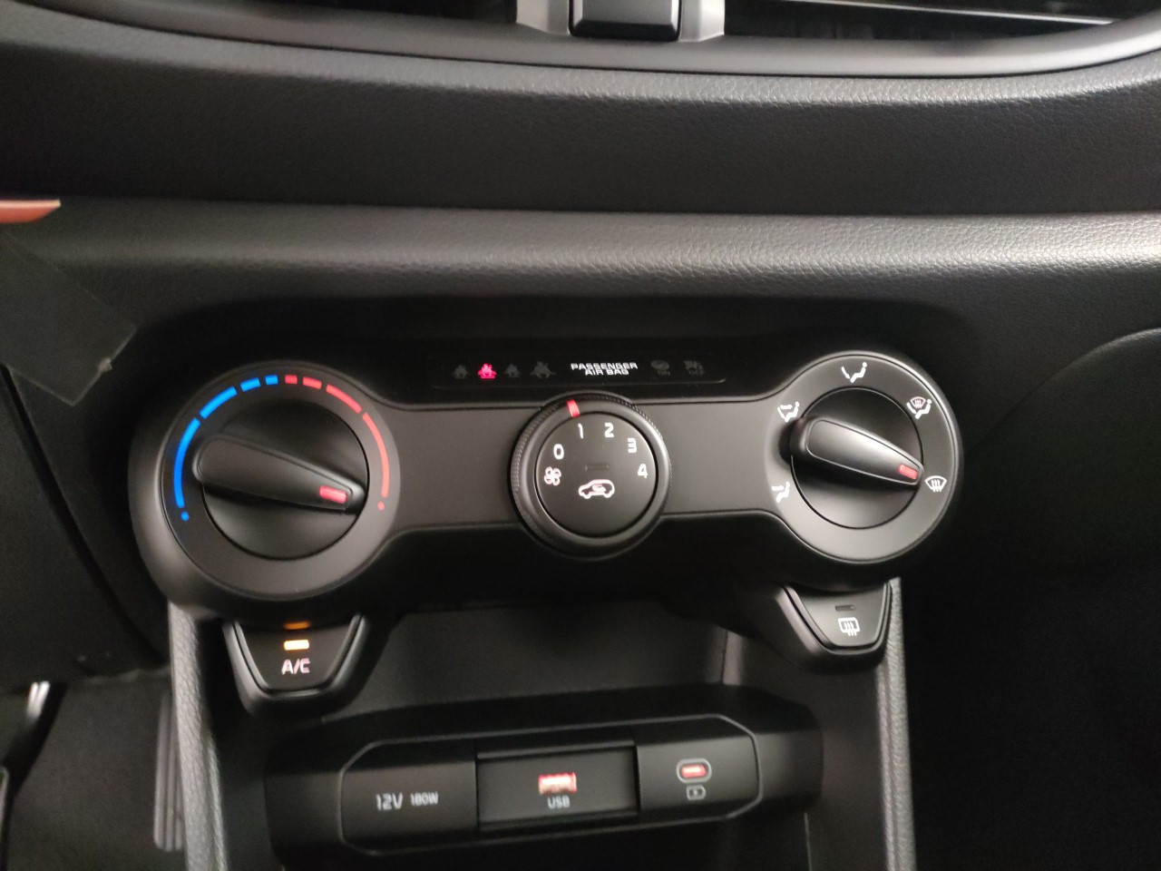 Kia Picanto Nuovo Benzina Picanto Porto Mantovano