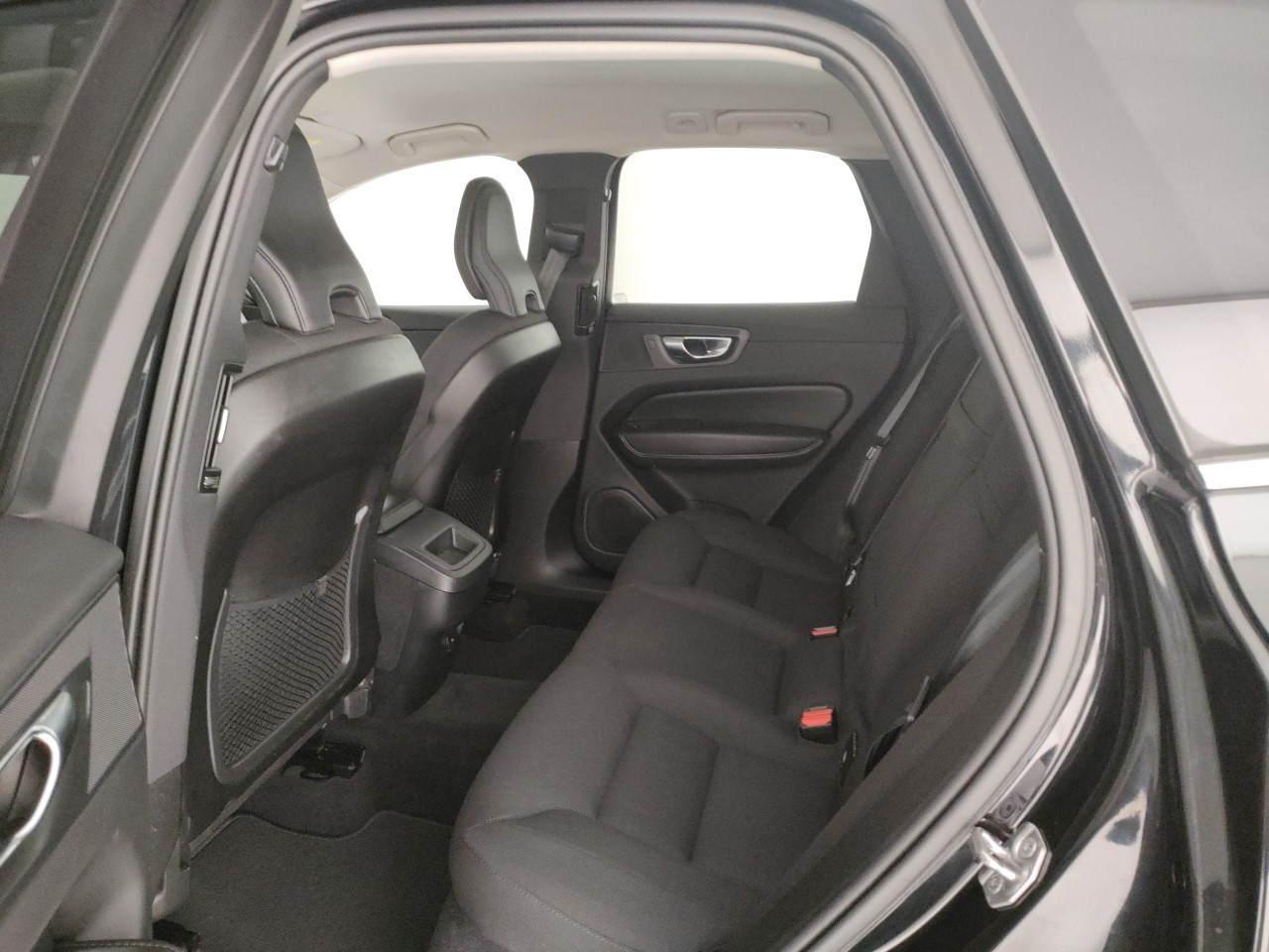 Volvo XC60 Usato 2021 XC60 Porto Mantovano