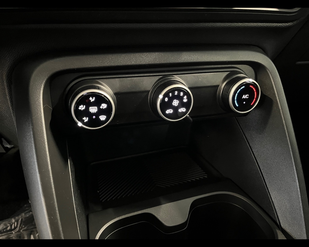 Citroen C3 Nuovo Benzina C3 Verona