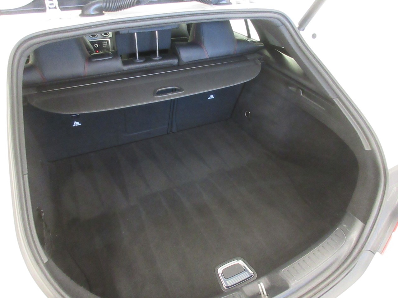 Mercedes CLA Shooting Brake CLA Shooting Brake 220 D Premium 7G-DCT - 9