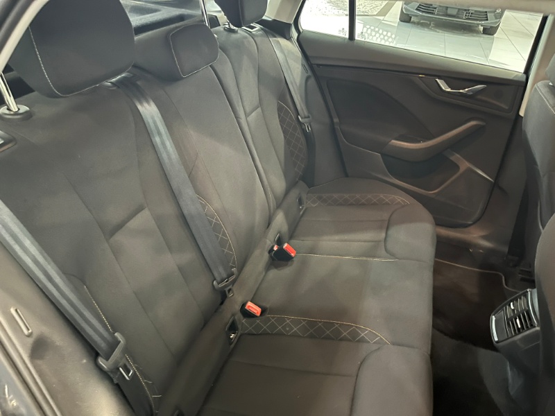 SKODA – Scala 1.0 TSI Ambition