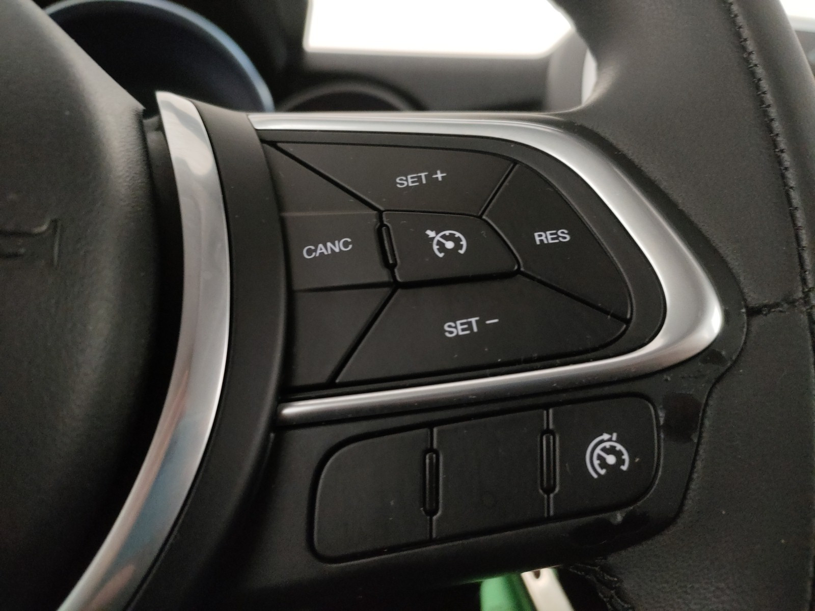 Fiat 500X Usato 2019 500X Legnago