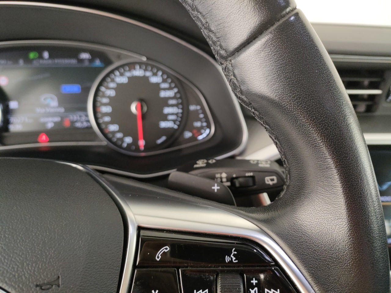 Audi A6 Usato 2022 A6 Porto Mantovano