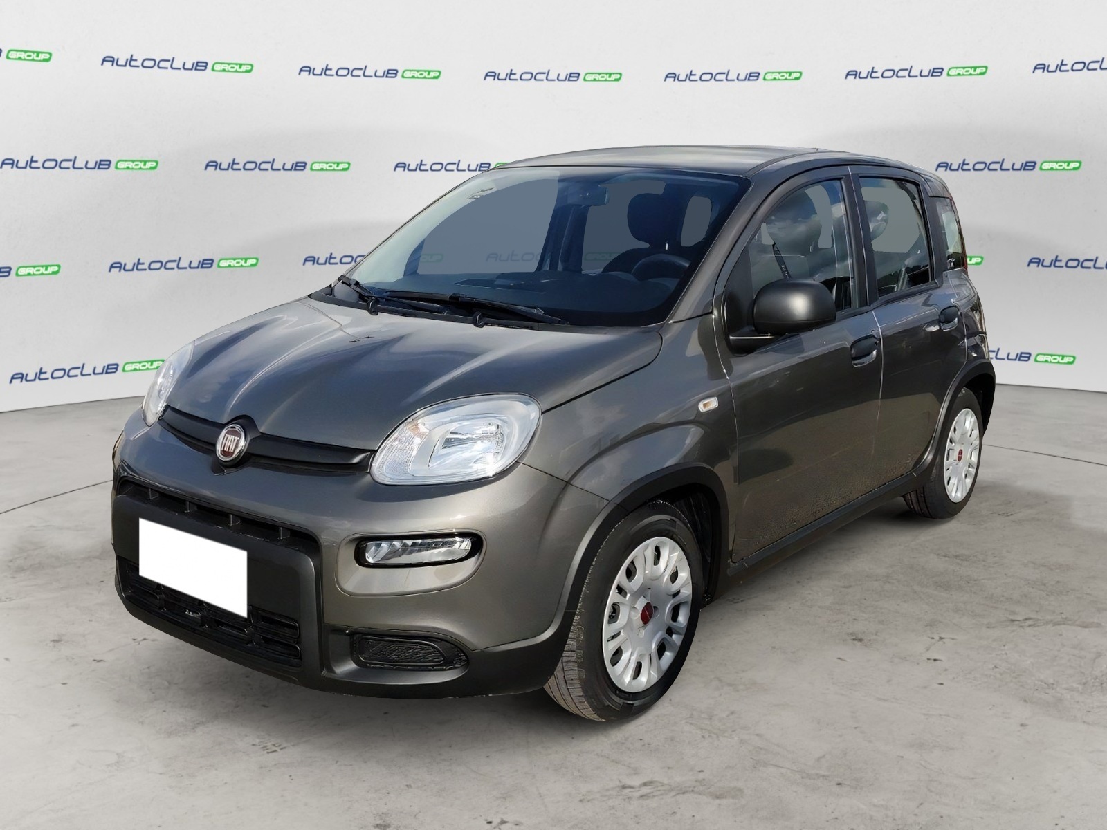 Foto FIAT Panda III 2021 - Panda 1.0 firefly hybrid s&s 70cv 5p.ti