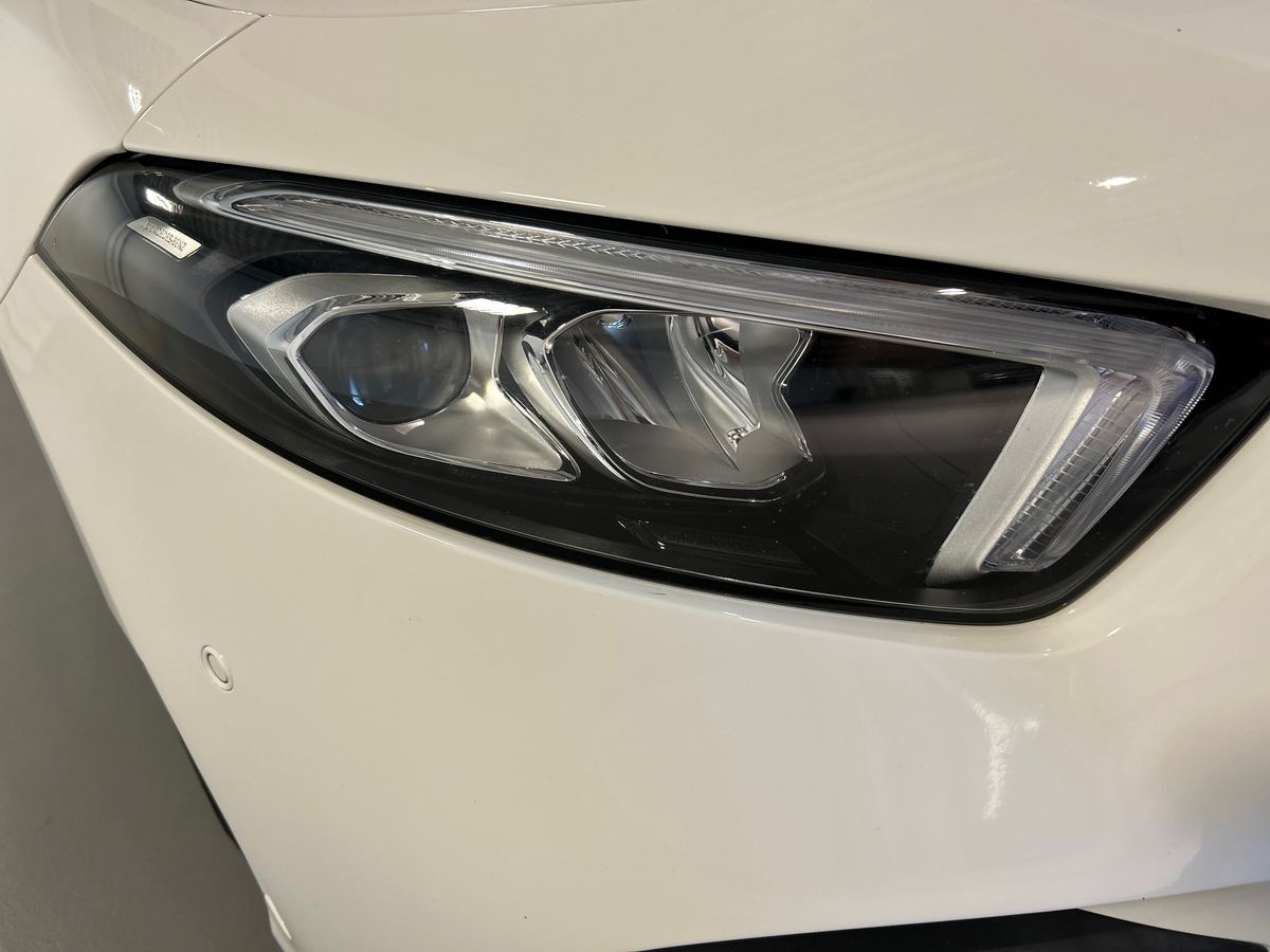 Mercedes Classe A Classe A 220 D Premium 8G-DCT - 5