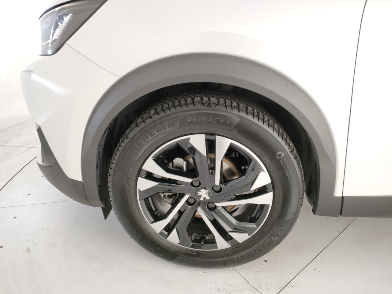 Peugeot 2008 Usato 2021 2008 San Zeno Naviglio