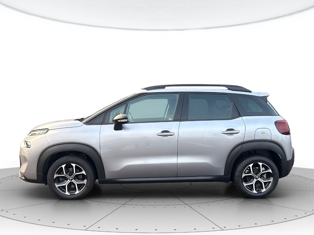 Citroen C3 Aircross Usato 2024 C3 Aircross Mestre