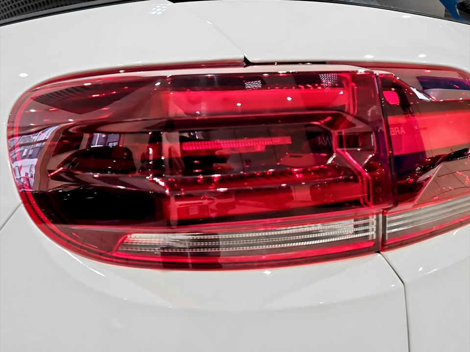 CITROEN C5 Aircross 1.5 bluehdi Shine s&s 130cv eat8 Diesel usato - 20