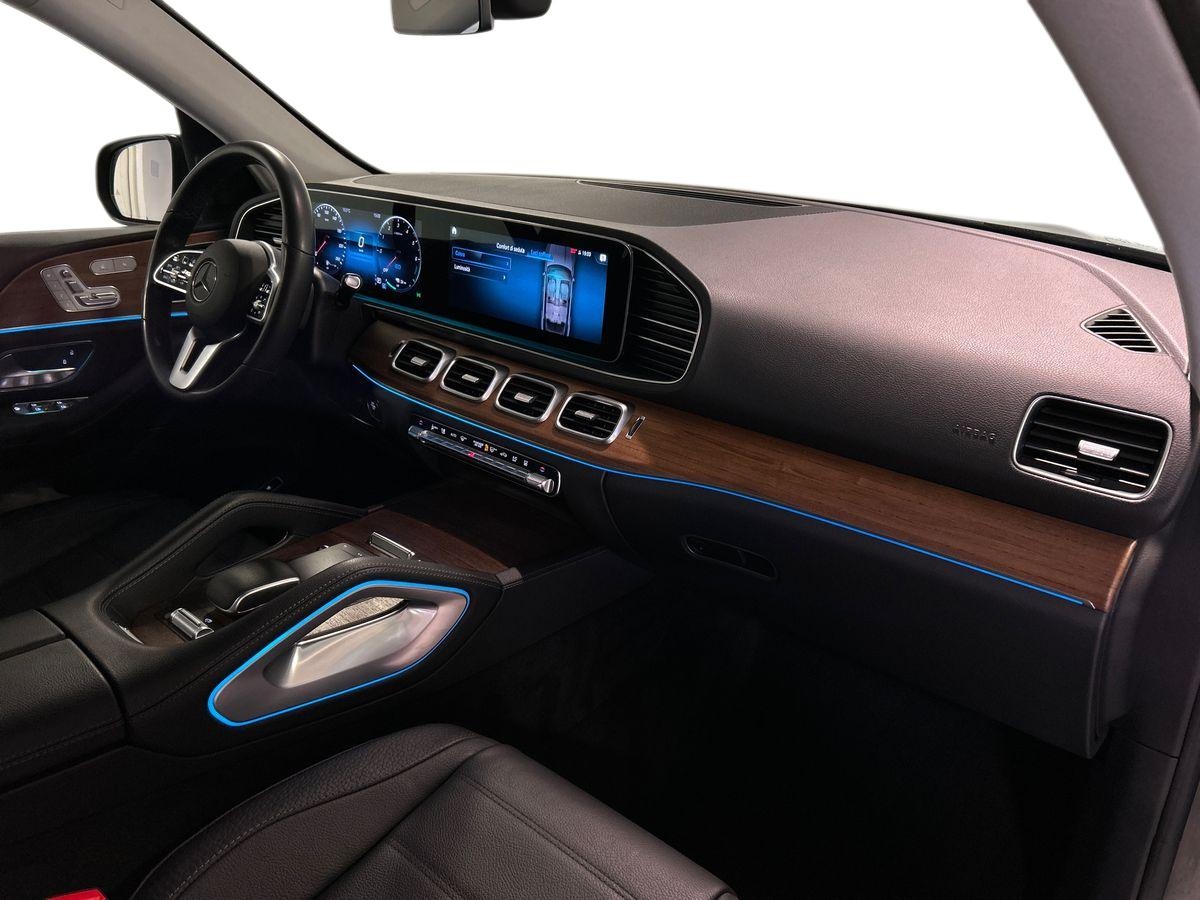 Mercedes GLE GLE SUV 350 de Plug in hybrid (de EQ-POWER) Premium 4Matic 9G-Tronic Plus - 15