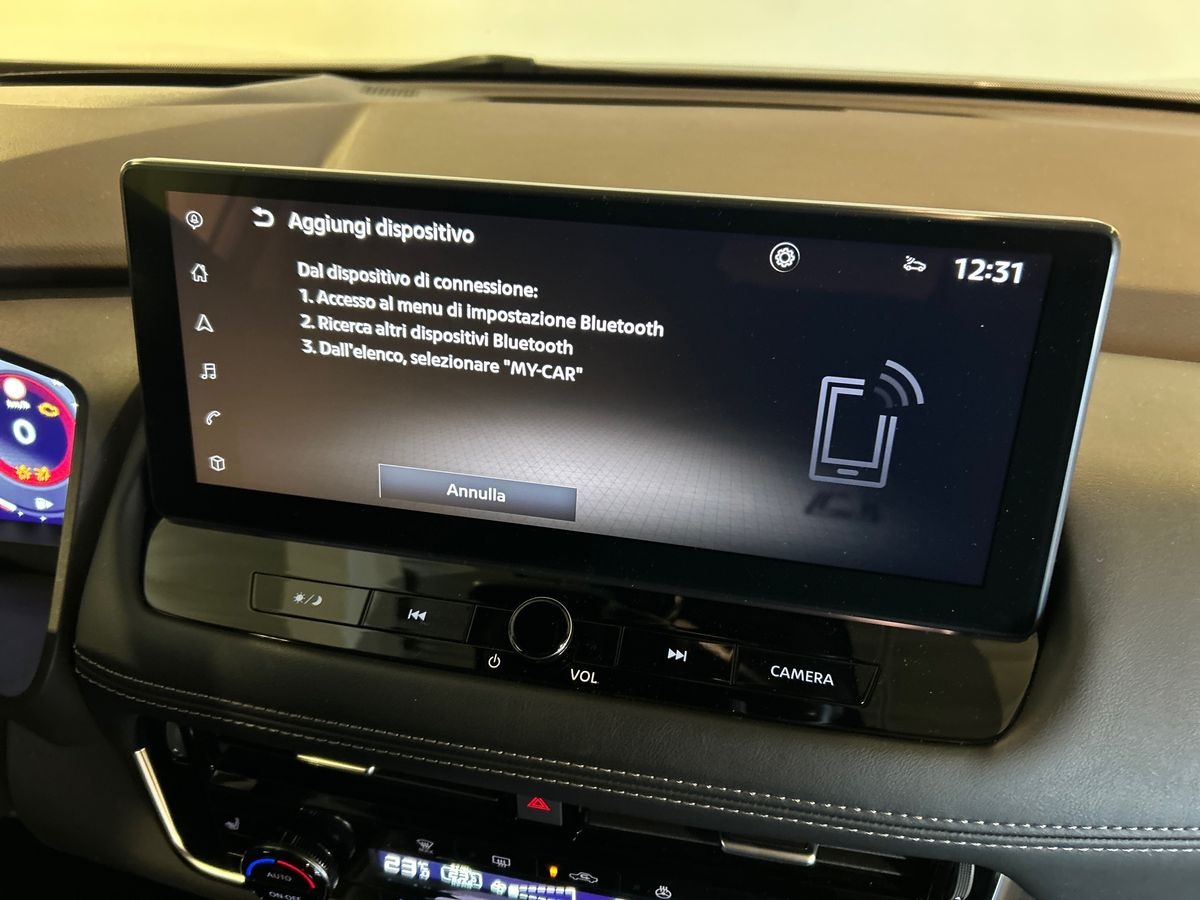 Nissan X-Trail X-Trail 1.5 e-POWER Tekna e-4ORCE 4WD - 12